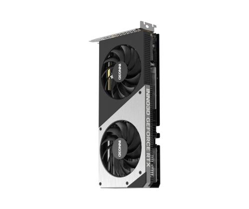 INNO3D GeForce RTX 4070 X2 12GB