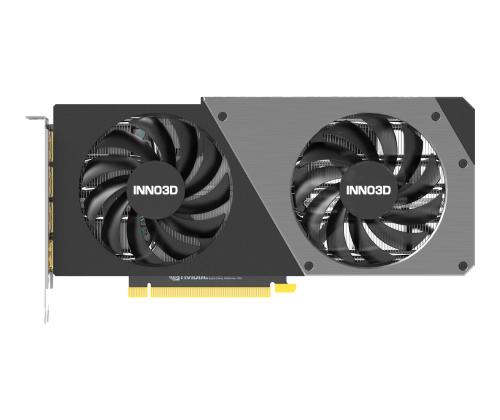 INNO3D GeForce RTX 4070 X2 12GB