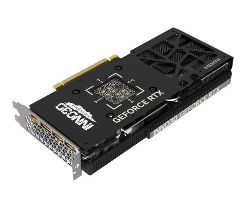 INNO3D GeForce RTX 4070 X2 12GB