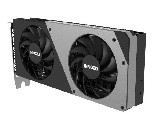INNO3D GeForce RTX 4070 X2 12GB
