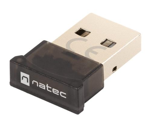 NATEC Bluetooth adapter Fly V5.0 ClassII