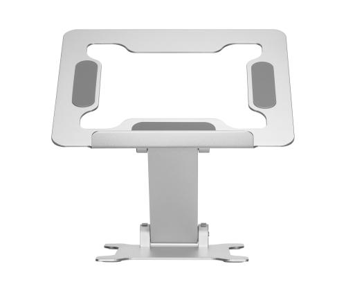 GEMBIRD Foldable notebook riser stand