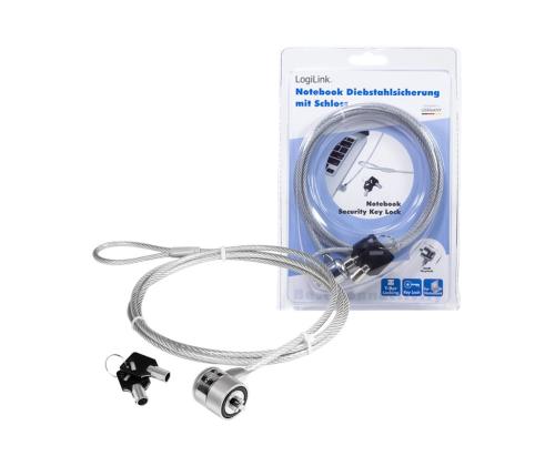 LOGILINK linka Kensington NBS003