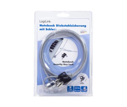 LOGILINK linka Kensington NBS003