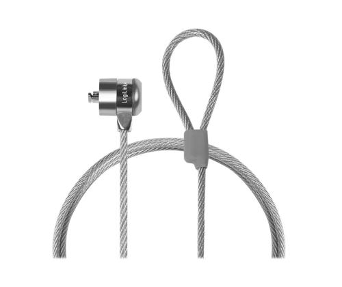 LOGILINK linka Kensington NBS003