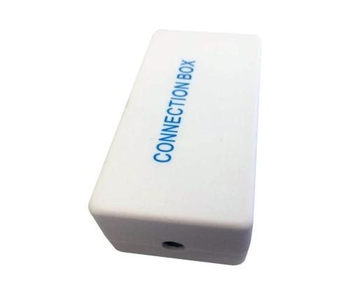 GEMBIRD NCA-LSAS6-01 Gembird RJ45/RJ45 i