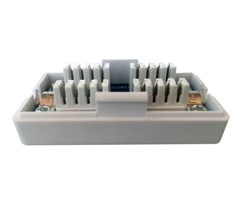 GEMBIRD NCA-LSAS6-01 Gembird RJ45/RJ45 i
