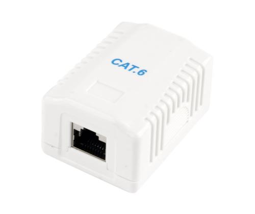 GEMBIRD NCAC-1F6-01 Gembird CAT6 FTP sin