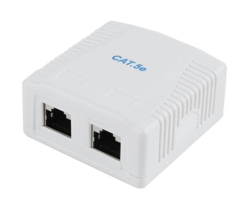 GEMBIRD NCAC-2F5E-01 Gembird CAT5E FTP 2