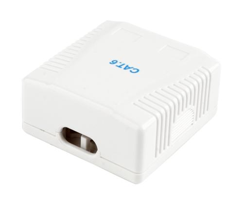 GEMBIRD NCAC-2F6-01 Gembird CAT6 FTP 2-p