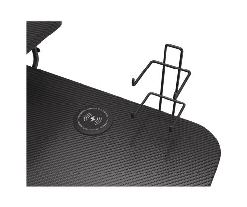 NATEC NDS-1550 Genesis Gaming Desk HOLM