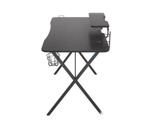 NATEC NDS-1550 Genesis Gaming Desk HOLM