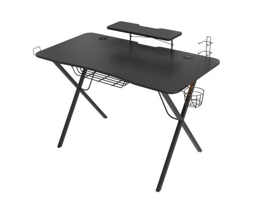 NATEC NDS-1550 Genesis Gaming Desk HOLM