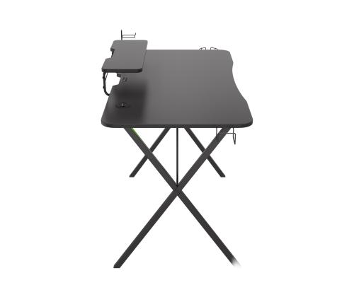 NATEC NDS-1550 Genesis Gaming Desk HOLM