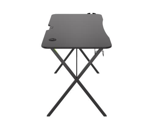 NATEC Genesis gaming desk Holm 200 RGB