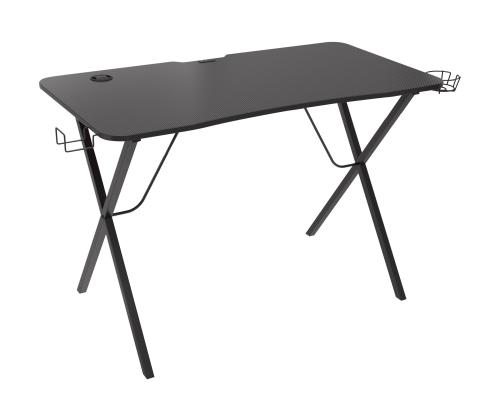 NATEC Genesis gaming desk Holm 200 RGB