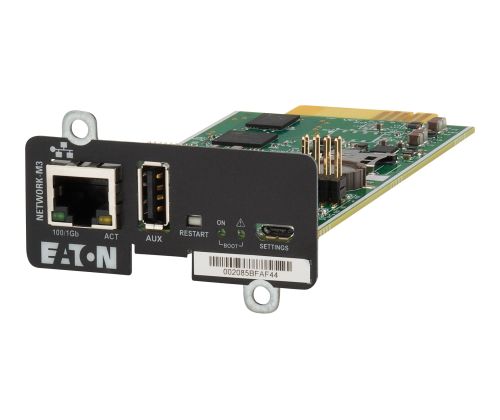EATON Gigabit Network Card M3