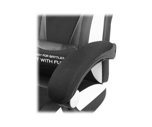 NATEC Fury gaming chair Avenger M+ black