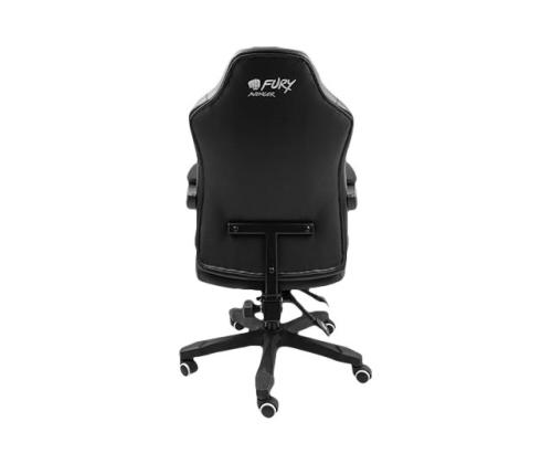 NATEC Fury gaming chair Avenger M+ black