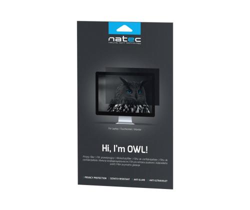 NATEC NFP-1474 Natec Privacy Filter RODO