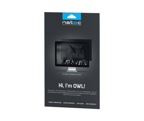 NATEC NFP-1475 Natec Privacy Filter RODO