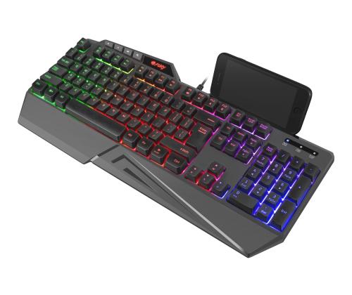 NATEC Fury gaming keyboard Skyraider