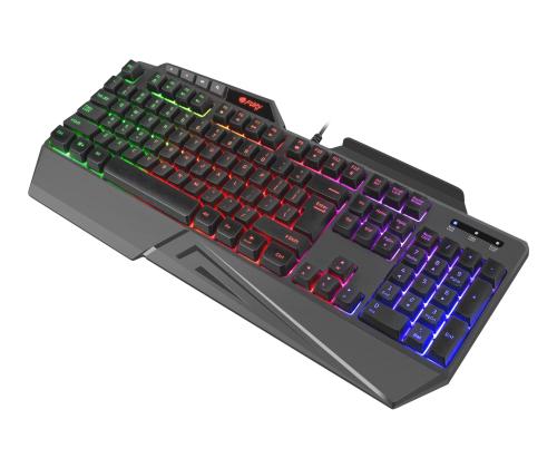 NATEC Fury gaming keyboard Skyraider