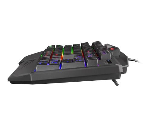 NATEC Fury gaming keyboard Skyraider