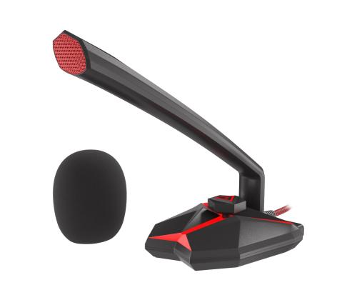 NATEC NGM-1392 Genesis Microphone Radium