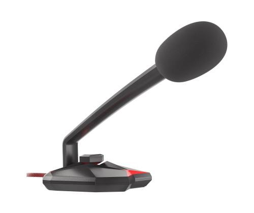 NATEC NGM-1392 Genesis Microphone Radium
