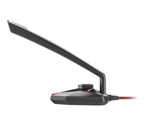 NATEC NGM-1392 Genesis Microphone Radium