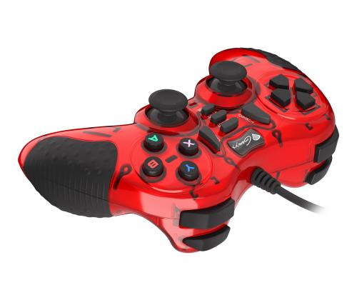 NATEC NJG-1425 GENESIS GamePad MANGAN 20