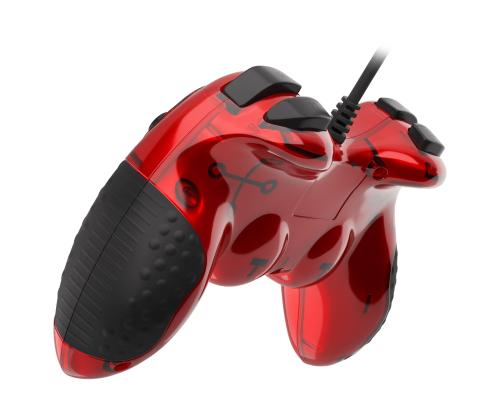 NATEC NJG-1425 GENESIS GamePad MANGAN 20