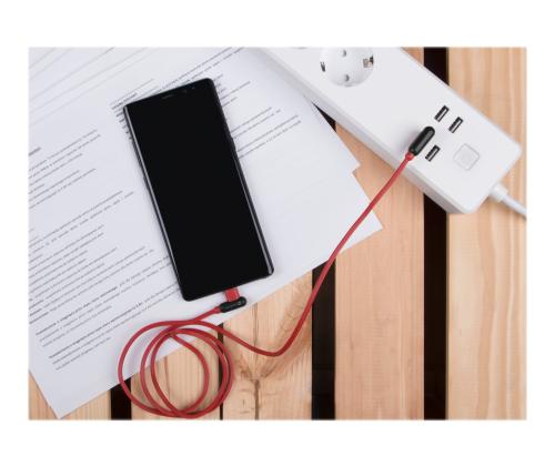 NATEC NKA-1201 Extreme Media cable USB T