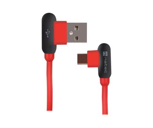 NATEC NKA-1201 Extreme Media cable USB T