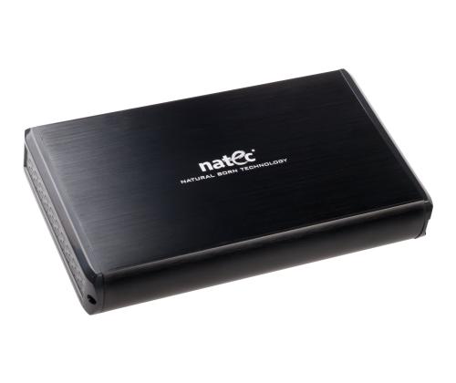 NATEC NKZ-0448 Natec RHINO External USB