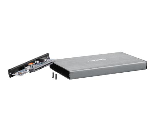 NATEC NKZ-1281 Natec external enclosure