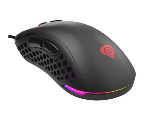 NATEC Genesis gaming mouse Xenon 800