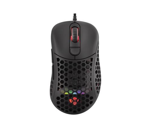 NATEC Genesis gaming mouse Xenon 800
