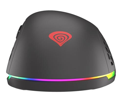 NATEC Genesis gaming mouse Xenon 800