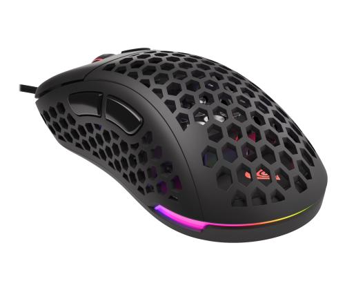 NATEC Genesis gaming mouse Xenon 800