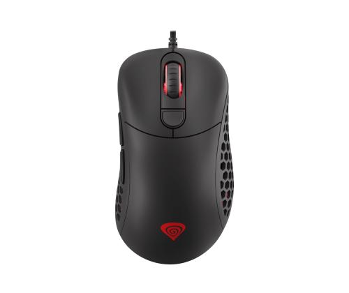NATEC Genesis gaming mouse Xenon 800