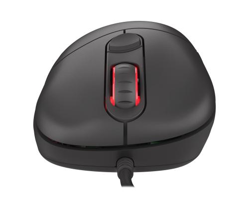 NATEC Genesis gaming mouse Xenon 800