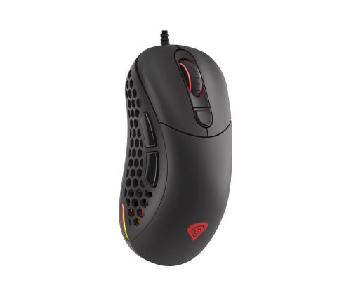 NATEC Genesis gaming mouse Xenon 800