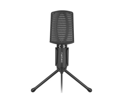 NATEC NMI-1236 Natec Microphone ASP