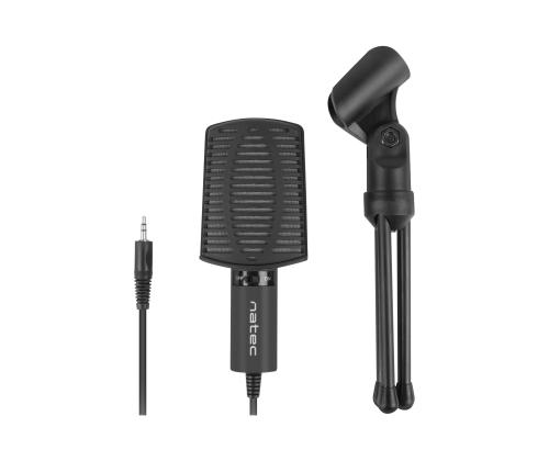NATEC NMI-1236 Natec Microphone ASP