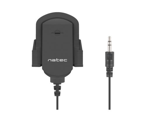 NATEC NMI-1352 Natec Microphone Fox