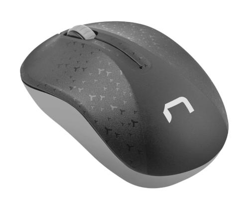 NATEC mouse Toucan optical wireless blc