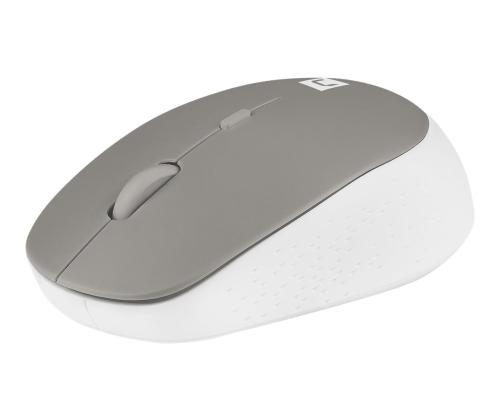 NATEC Wireless mouse Harrier 2 BT 5.1 gr