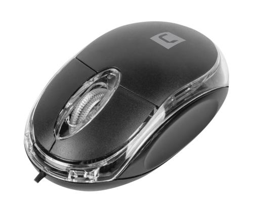 NATEC mouse Vireo 2 1000DPI optical